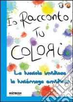 La lucciola invidiosa. Ediz. italiana e spagnola libro