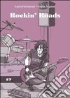 Rockin' Roads libro