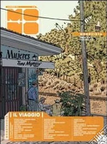 Il viaggio