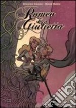 Romeo & Giulietta libro