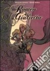 Romeo & Giulietta libro