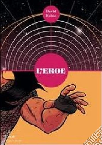 L'eroe. Vol. 1