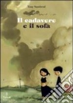 Il cadavere e il sofà libro