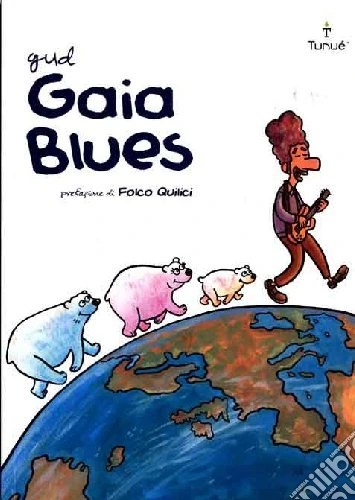 Gaia Blues