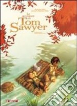 Le avventure di Tom Sawyer