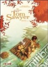 Le avventure di Tom Sawyer libro