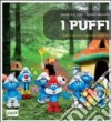 I puffi. Storia e successo degli strani ometti blu. Ediz. illustrata libro