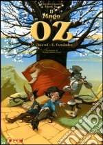 Il mago di Oz libro