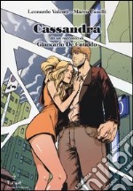 Cassandra libro