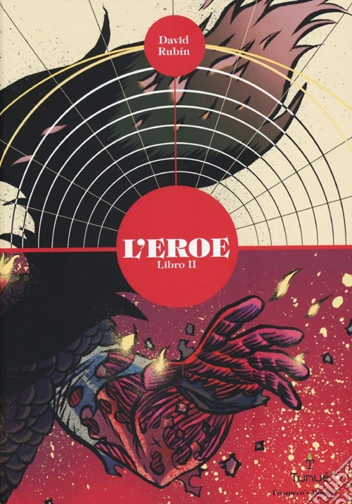 L'eroe. Vol. 2