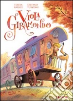 Viola giramondo libro