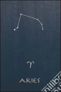 L'uomo e le stelle. Ariete