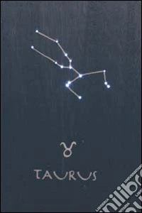L'uomo e le stelle. Toro