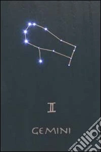 L'uomo e le stelle. Gemelli
