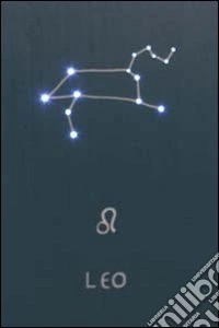 L'uomo e le stelle. Leone