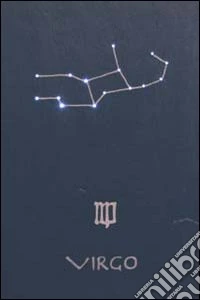 L'uomo e le stelle. Vergine