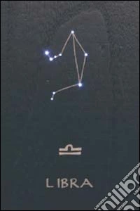 L'uomo e le stelle. Bilancia