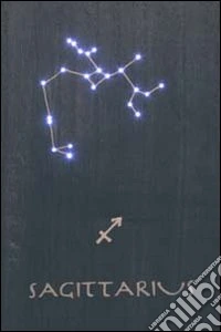 L'uomo e le stelle. Sagittario