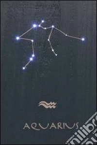 L'uomo e le stelle. Acquario
