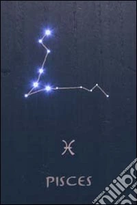 L'uomo e le stelle. Pesci