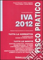 IVA 2012 libro