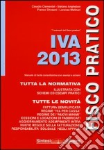 IVA 2013 libro