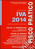 IVA 2014 libro