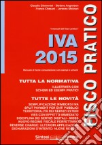 IVA 2015 libro