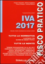 IVA 2017. Fisco pratico libro