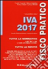 IVA 2017. Fisco pratico libro