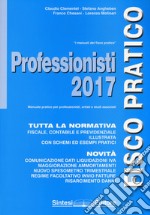 Professionisti 2017 libro