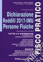 Dichiarazioni redditi 2017. IMU persone fisiche