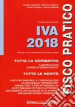 IVA 2018. Fisco pratico libro