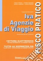 Iva agenzie di viaggio. Fisco pratico