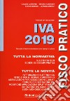 IVA 2019. Fisco pratico libro