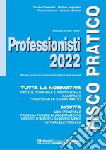 Fisco pratico professionisti 2022 libro