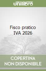 Fisco pratico IVA 2026 libro