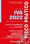 IVA 2022. Fisco pratico. Nuova ediz. libro di Clementel Claudio Angheben Stefano Chesani Franco