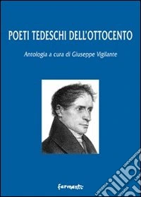 Poeti tedeschi dell'Ottocento
