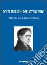 Poeti tedeschi dell'Ottocento