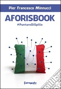 Aforisbook. Punturedispillo