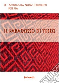 Il paradosso di Teseo libro