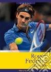 Roger Federer il grande libro