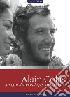 Alain Colas, un giro del mondo per una vittoria libro