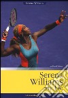 Serena Williams. My life libro