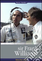 Sir Frank Williams libro