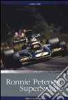 Ronnie Peterson. SuperSwede libro