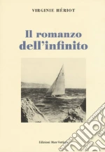 Il romanzo dell'infinito libro