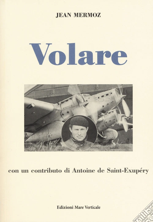 Volare
