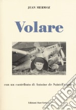 Volare libro